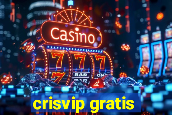 crisvip gratis